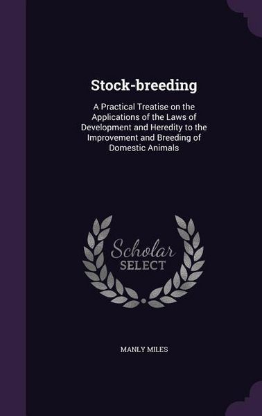 Produktbild: Stock-breeding