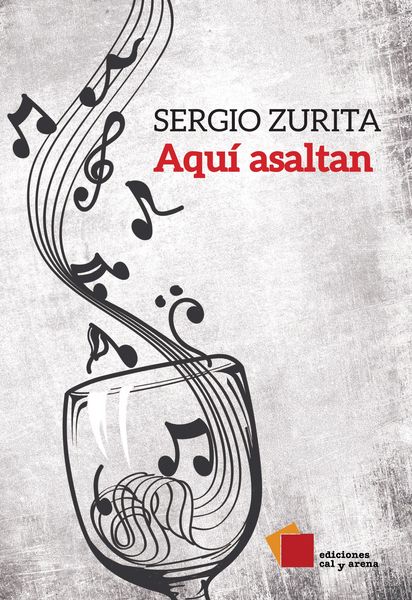 Produktbild: Aqu&iacute; asaltan
