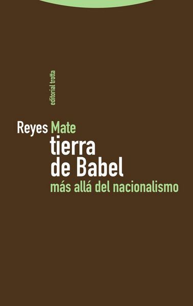 Produktbild: Tierra de Babel