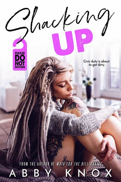 Produktbild: Shacking Up