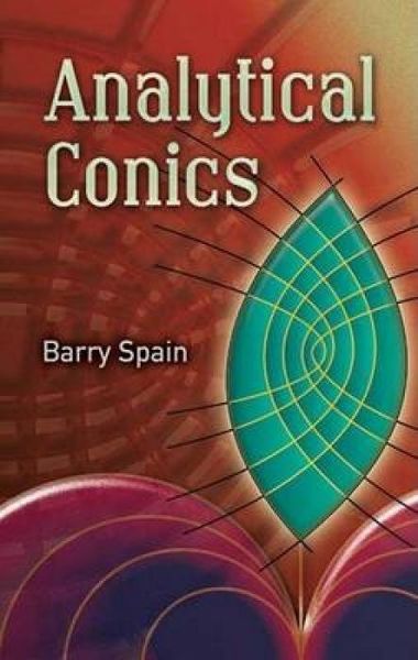 Produktbild: Analytical Conics