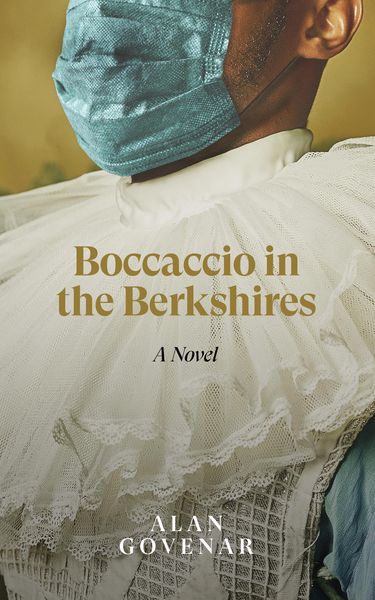 Produktbild: Boccaccio in the Berkshires