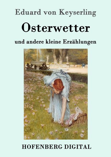Produktbild: Osterwetter