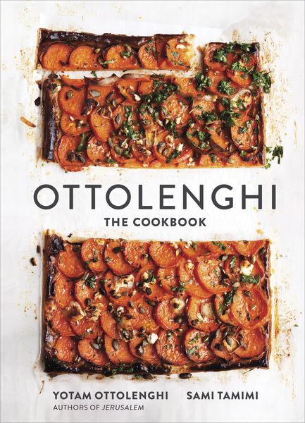 Produktbild: Ottolenghi