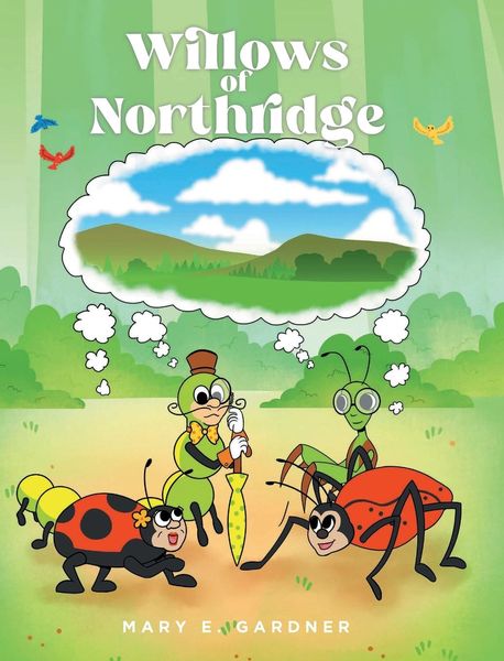 Produktbild: Willows of Northridge
