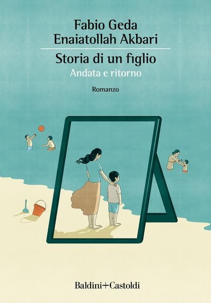 Produktbild: Storia di un figlio. Andata e ritorno