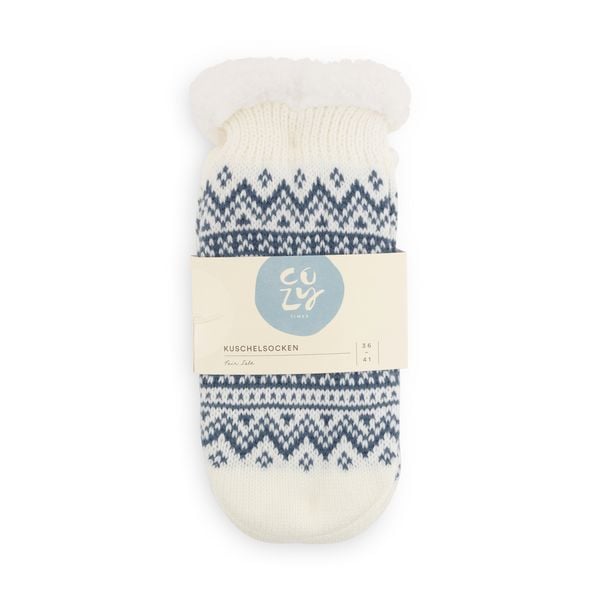 Produktbild: Homesocks Cozy, Gr.36 -41