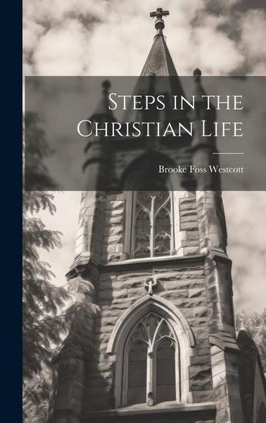 Produktbild: Steps in the Christian Life