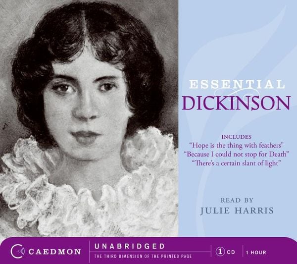 Produktbild: Essential Dickinson