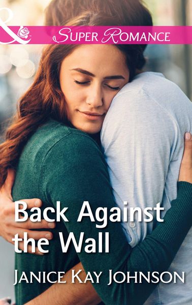 Produktbild: Back Against The Wall