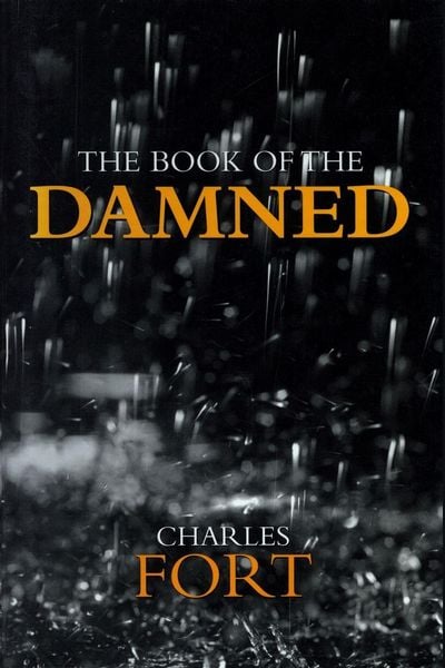 Produktbild: Book of the Damned