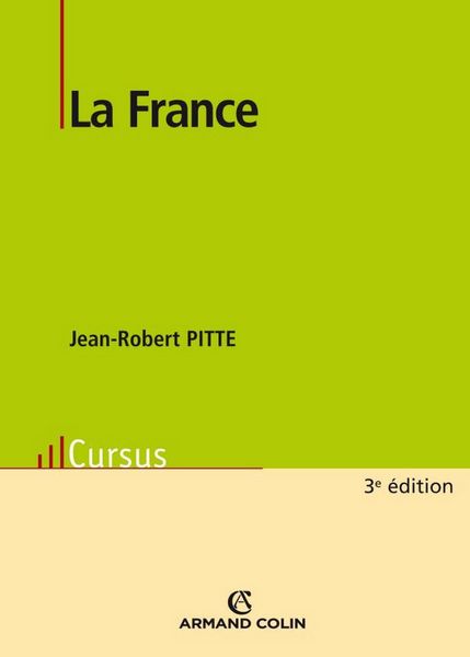 Produktbild: La France