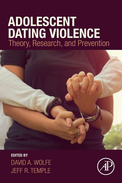 Produktbild: Adolescent Dating Violence