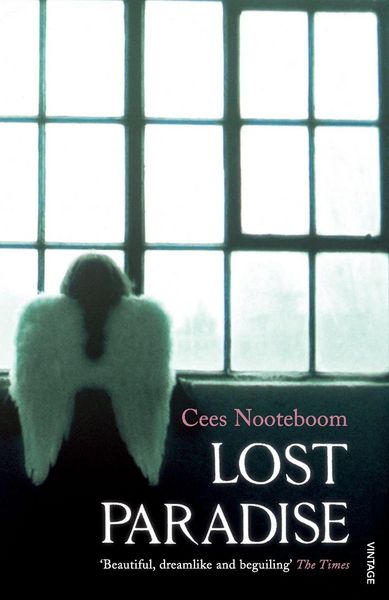 Produktbild: Lost Paradise