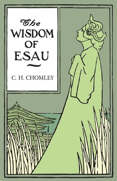 Produktbild: The Wisdom of Esau