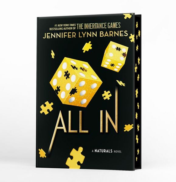 Produktbild: All in (Deluxe Limited Edition)