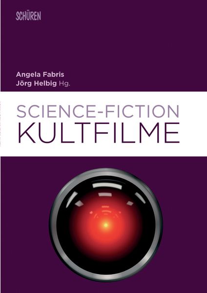 Produktbild: Science-Fiction-Kultfilme
