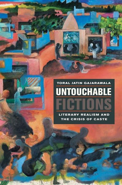 Produktbild: Untouchable Fictions