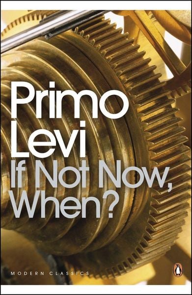 Produktbild: If Not Now, When?