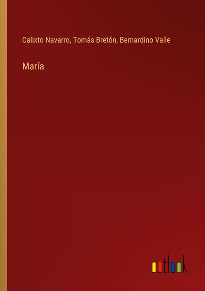 Produktbild: Mar&iacute;a