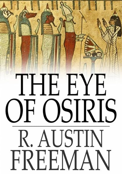 Produktbild: Eye of Osiris