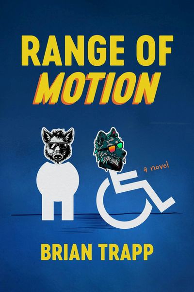 Produktbild: Range of Motion