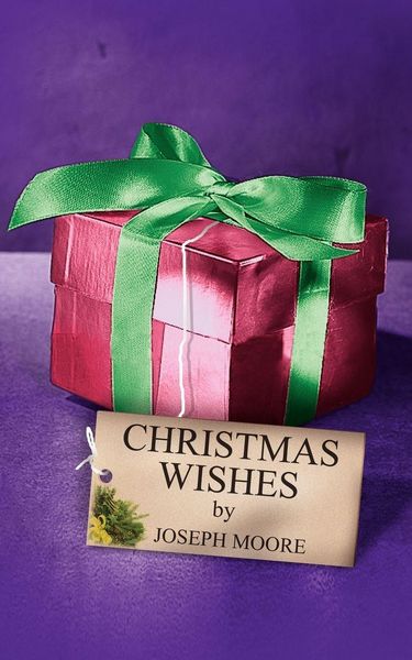 Produktbild: Christmas Wishes