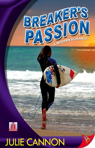 Produktbild: Breaker's Passion