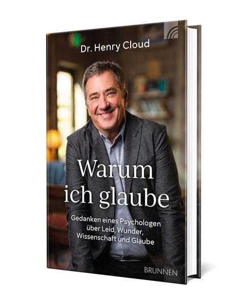 Produktbild: Warum ich glaube