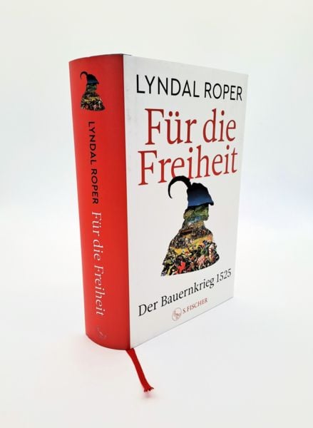 Produktbild: F&uuml;r die Freiheit