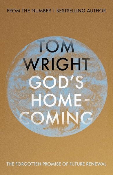 Produktbild: God's Homecoming