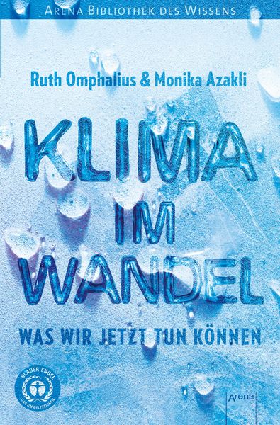 Produktbild: Klima im Wandel. Was wir jetzt tun k&ouml;nnen