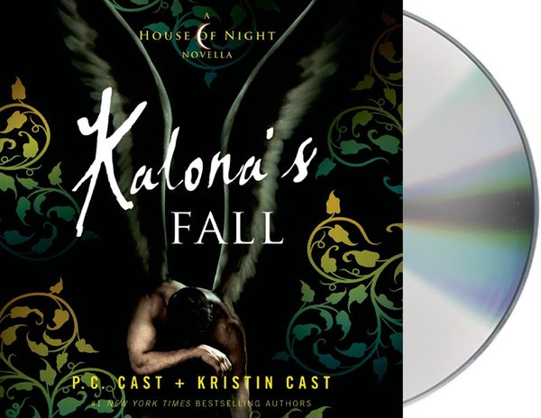 Produktbild: KALONAS FALL 3D