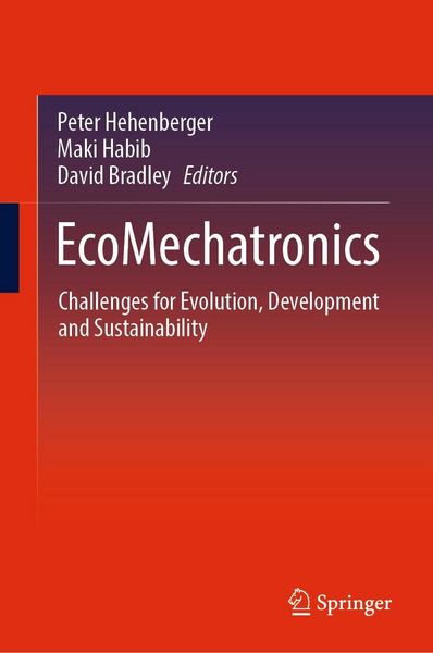 Produktbild: EcoMechatronics