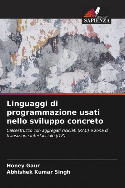 Produktbild: Linguaggi di programmazione usati nello sviluppo concreto