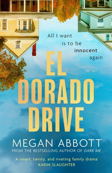 Produktbild: El Dorado Drive
