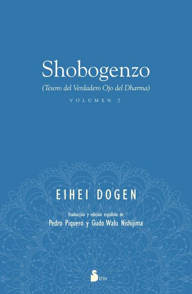 Produktbild: Shobogenzo 2