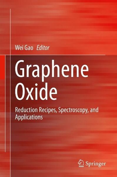 Produktbild: Graphene Oxide