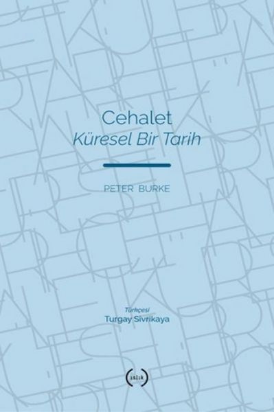 Produktbild: Cehalet - K&uuml;resel Bir Tarih