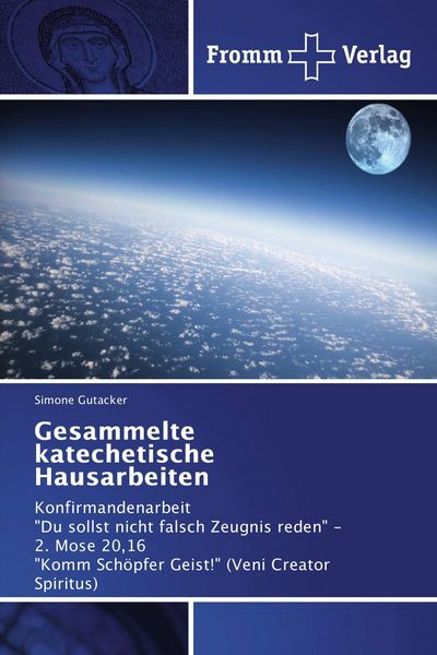 Produktbild: Gesammelte katechetische Hausarbeiten