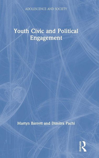 Produktbild: Youth Civic and Political Engagement