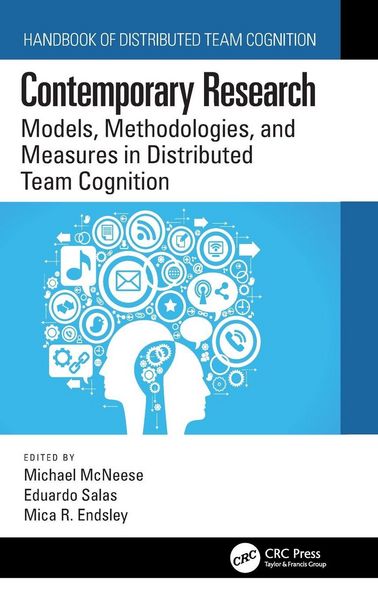 Produktbild: Contemporary Research