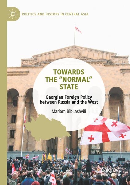 Produktbild: Towards the &ldquo;Normal&rdquo; State