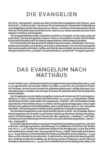 Produktbild: Die Bibel Firmung