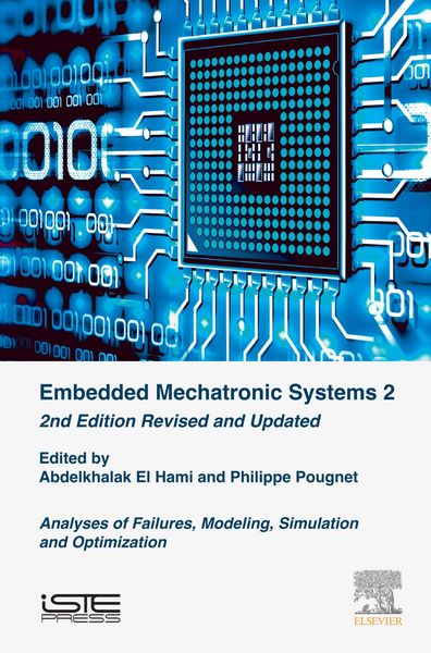 Produktbild: Embedded Mechatronic Systems 2