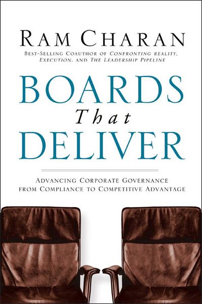 Produktbild: Boards That Deliver