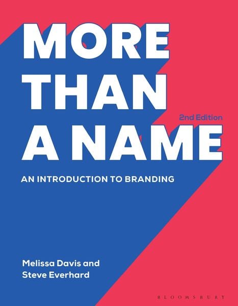 Produktbild: More Than a Name