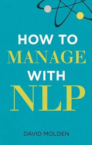 Produktbild: How to Manage with NLP 3e