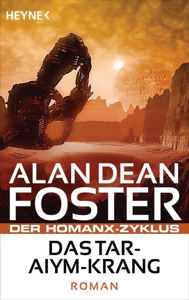 Produktbild: Das Tar-Aiym Krang