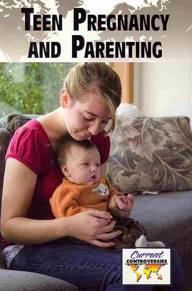Produktbild: Teen Pregnancy and Parenting